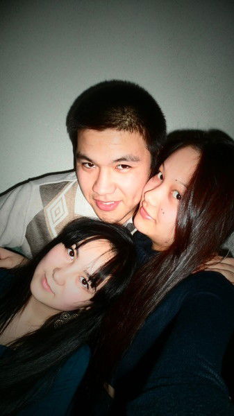 Даулет Рахатович