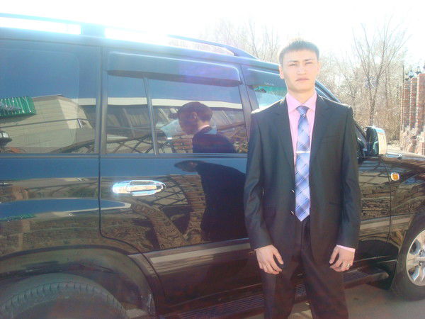 Ерлан Сыздыков