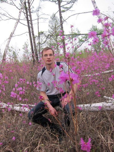 Владимир Зенков