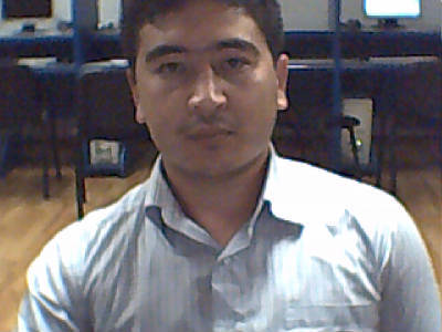 Олжас Искаков