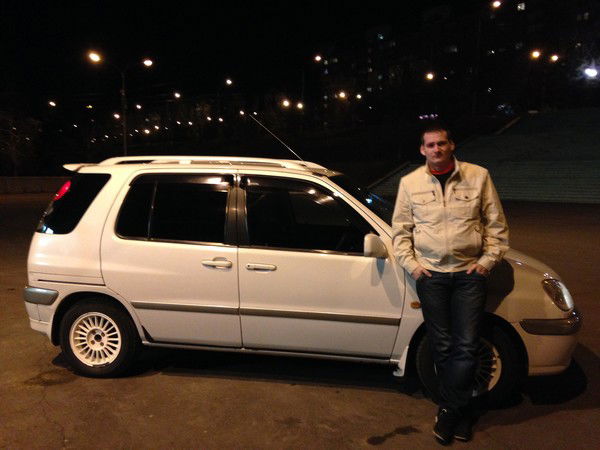 Алексей Гущин