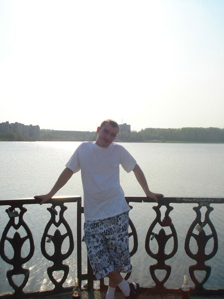 Федор Энглер