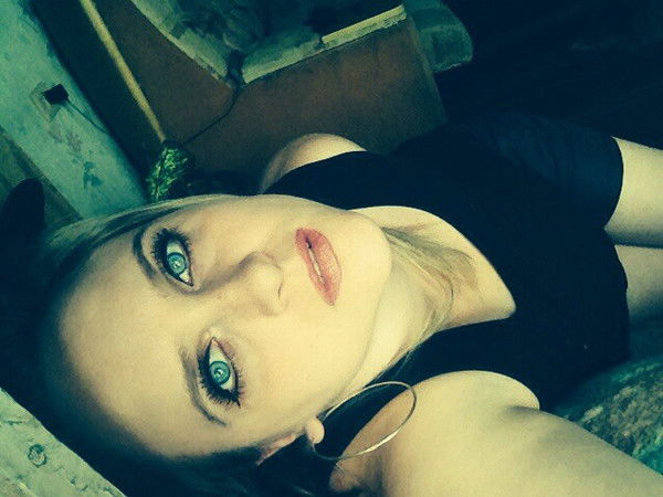 Анастасия Гусак