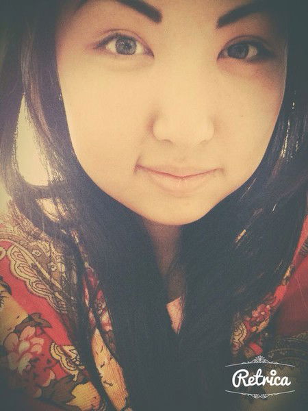 Салтанат Дильманова