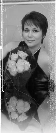 Елена Матвеева