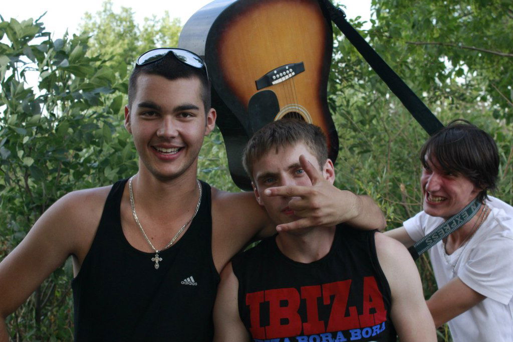 Герман Ильичёв