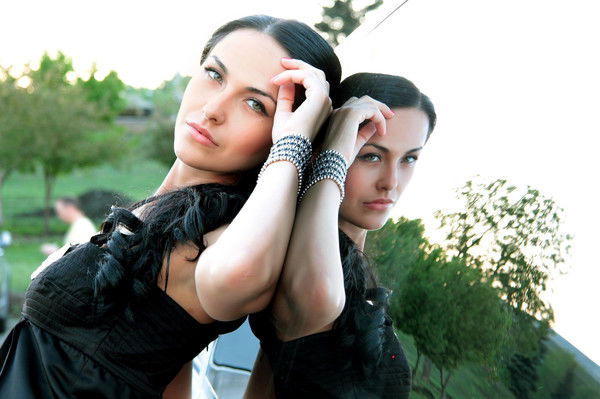 Оксана Дихтяренко