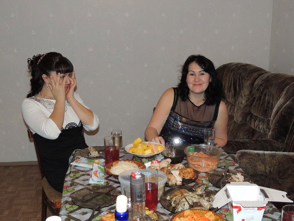 Елена Кулишова