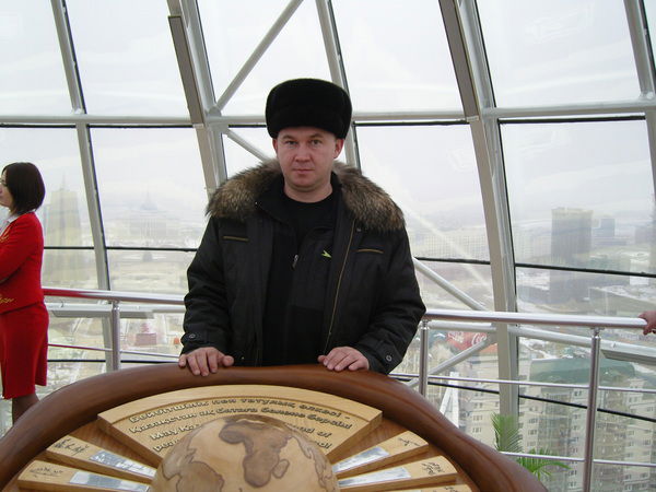 Якунин Дмитрий