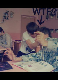 Михаил Троицкий