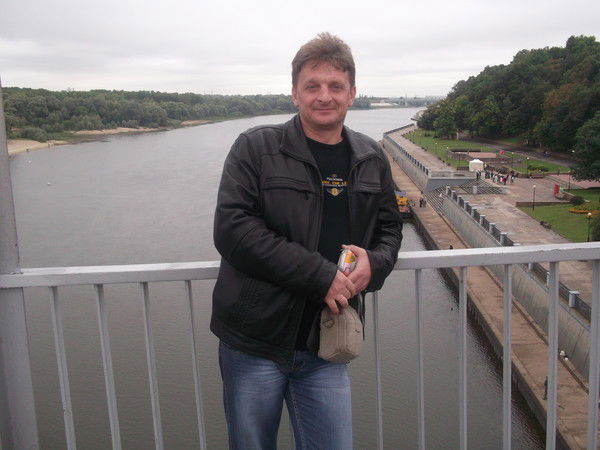 Григорий Машкевич