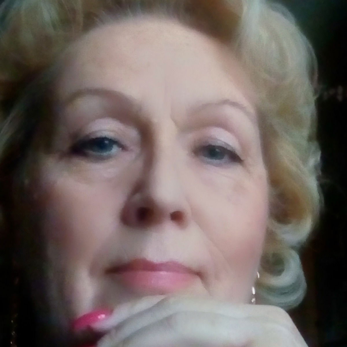 Наталья Клевикова