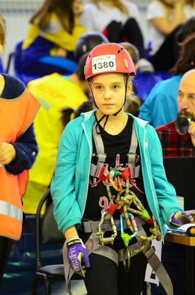 Лизочка Рязанцева