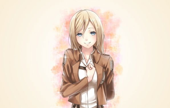 Анна Кожина