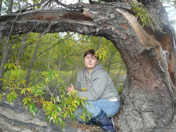 Ольга Колмыкова