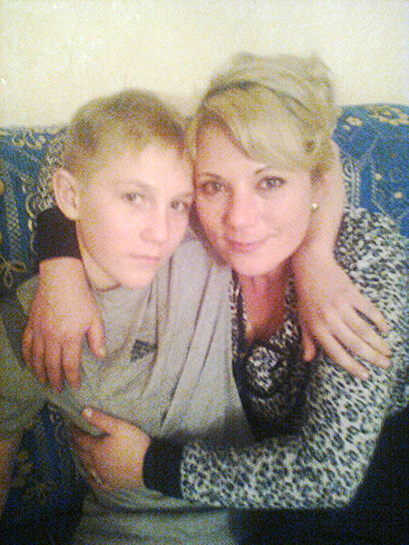 Наталья Завьялова