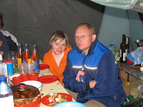 Александр Полешов