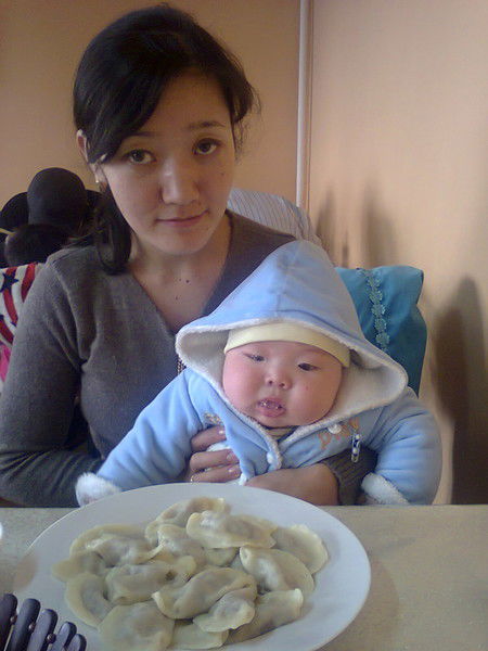 Жанар Нуркали