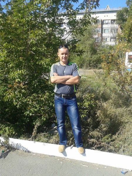 Евгений Загребин