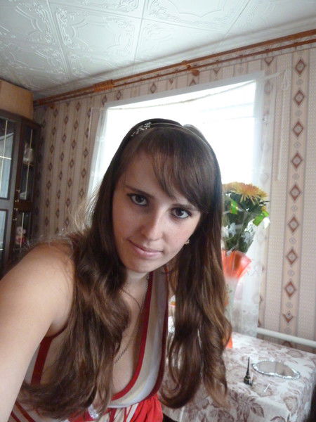 Светлана Новикова