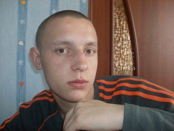 Александр Багин