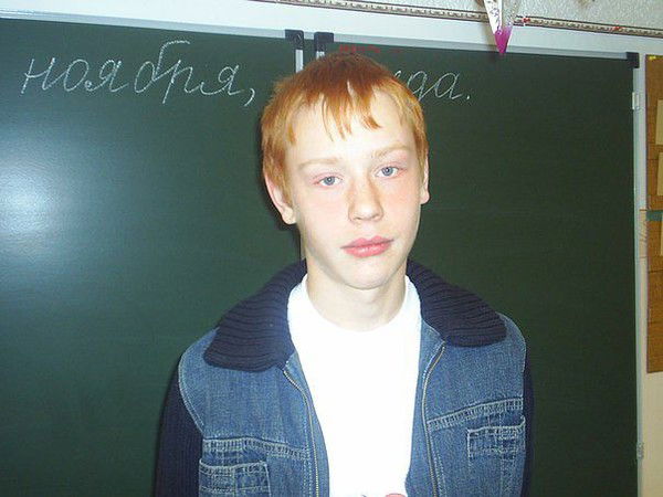 Владимир Калугин