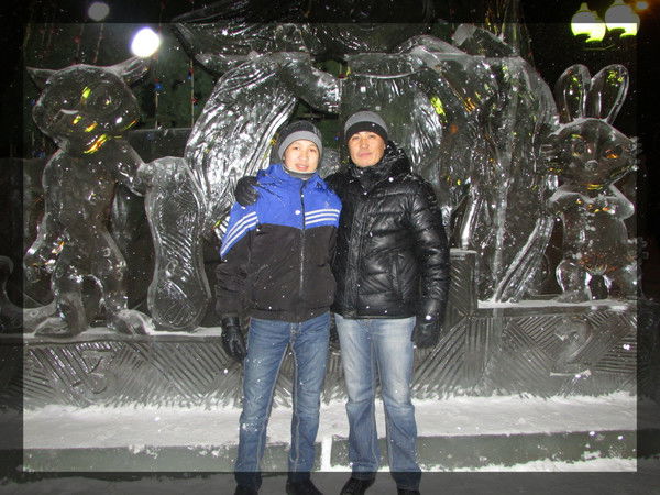 Эрнис Кочкоров