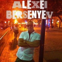 Алеша Берсенев