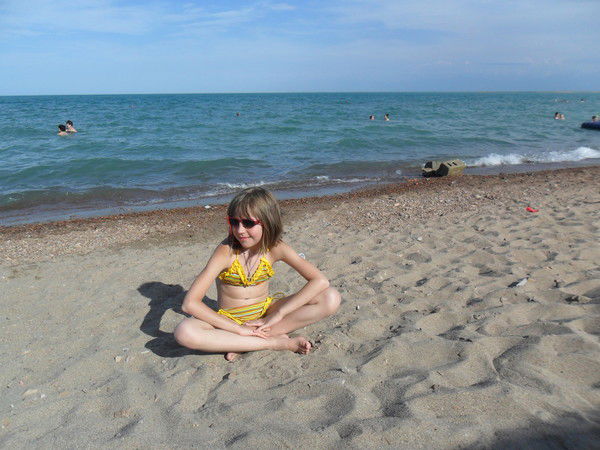 Диана Гайнутдинова