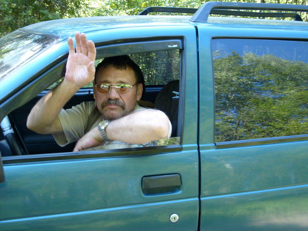 Павел Жуков