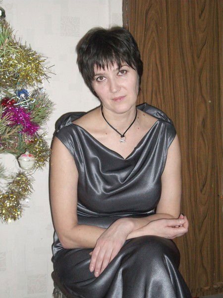 Елена Разумова