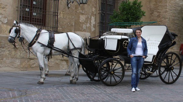 Ирина Родионова