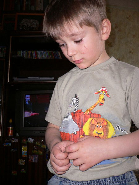 Миша Дейнеко