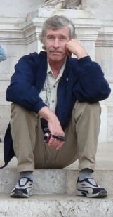 Сергей Завьялов