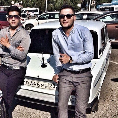 Бегенч Джумадурдыев