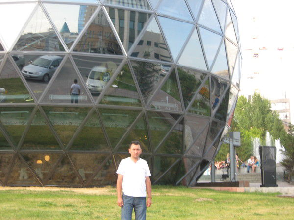 Талгат Матенов