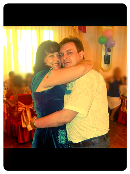 Сергей,елена Розановы