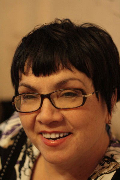 Татьяна Шумилова