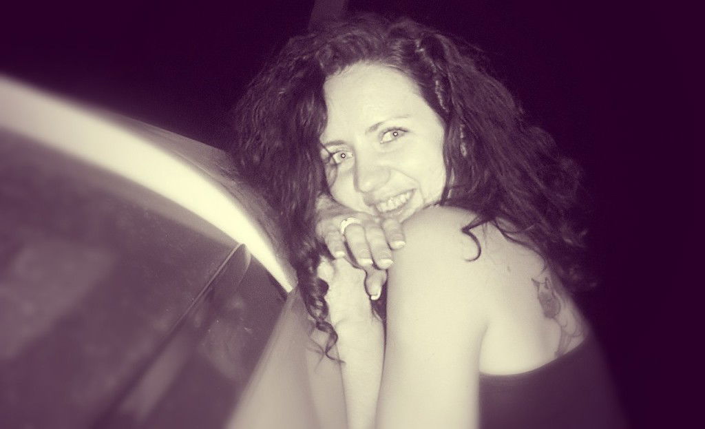 Марина Чернецова