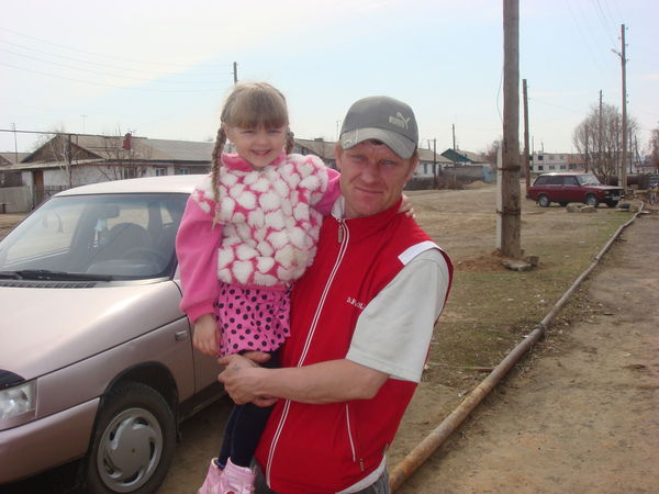 Сергей Степанович