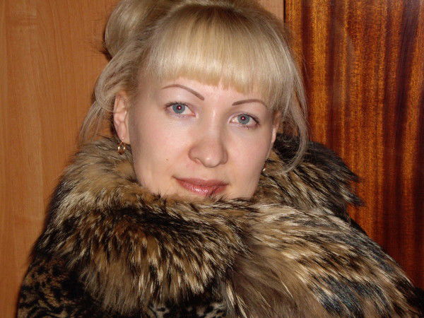 Татьяна Савельева