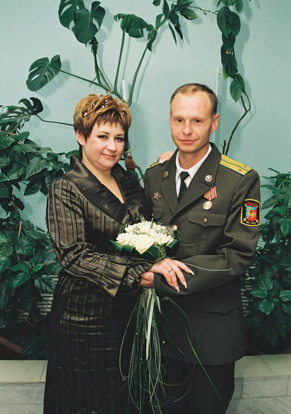 Ирина Сибирева