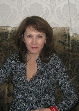 Рая Тормашева