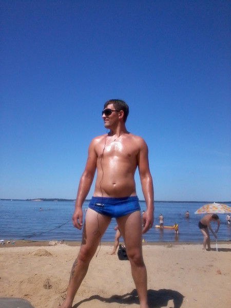 Алексей Данченко