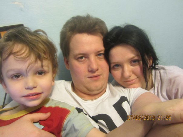 Попович Олександр