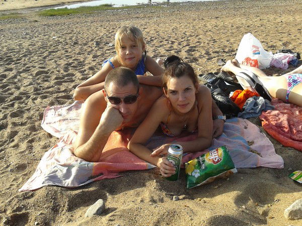 Катерина Елизарова