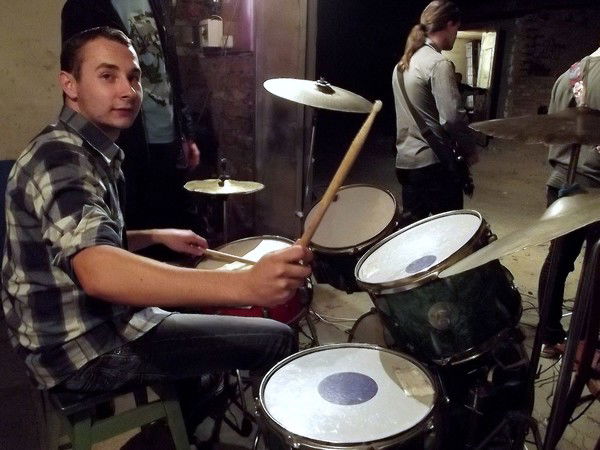 Роман Кащук