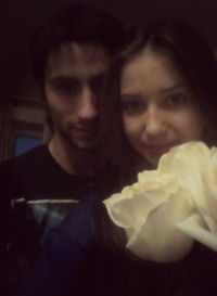 Катя Харитонова