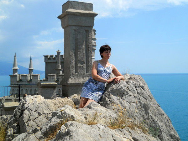 Лидия Бухтеева