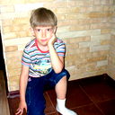 Егор Китаев